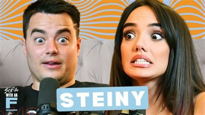 How Tall Is Steiny Nelk? Uncovering the Real Stature of the YouTube Star