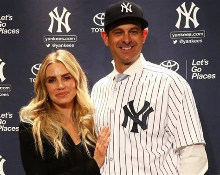 Is Aaron Boone Divorced? Unpacking the Personal Life of the Yankees Manager