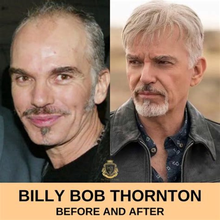 Is Billy Bob Thornton Republican or Democrat? Exploring His Political Stance