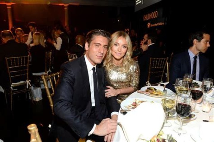 Is David Muir Married? Looking at the ABC News Anchor's Private Life
