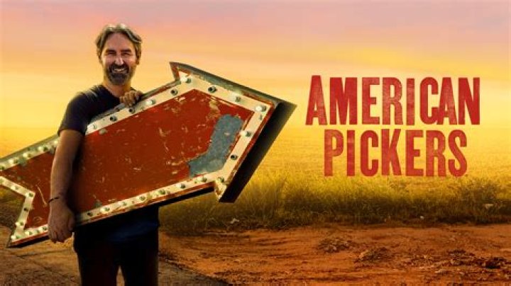 Is Mike Wolfe of American Pickers Still Alive? Get the Latest Update on the Beloved Picker