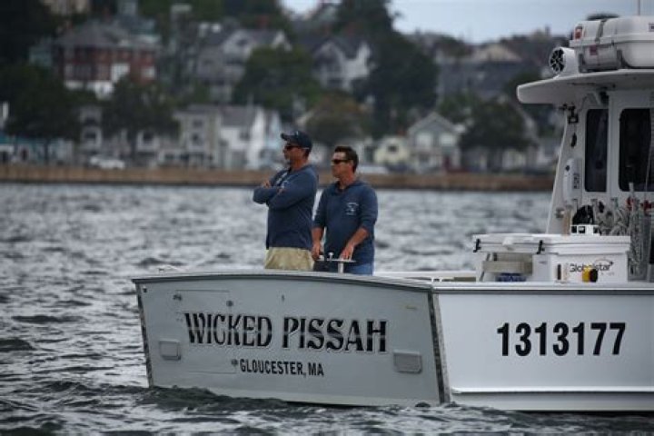 Is Paul Hebert of Wicked Tuna Still Alive? The Truth About the Wicked Pissah Captain