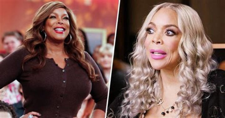 Is Wendy Williams Alive Today? Clearing Up the Rumors and Her Health Journey