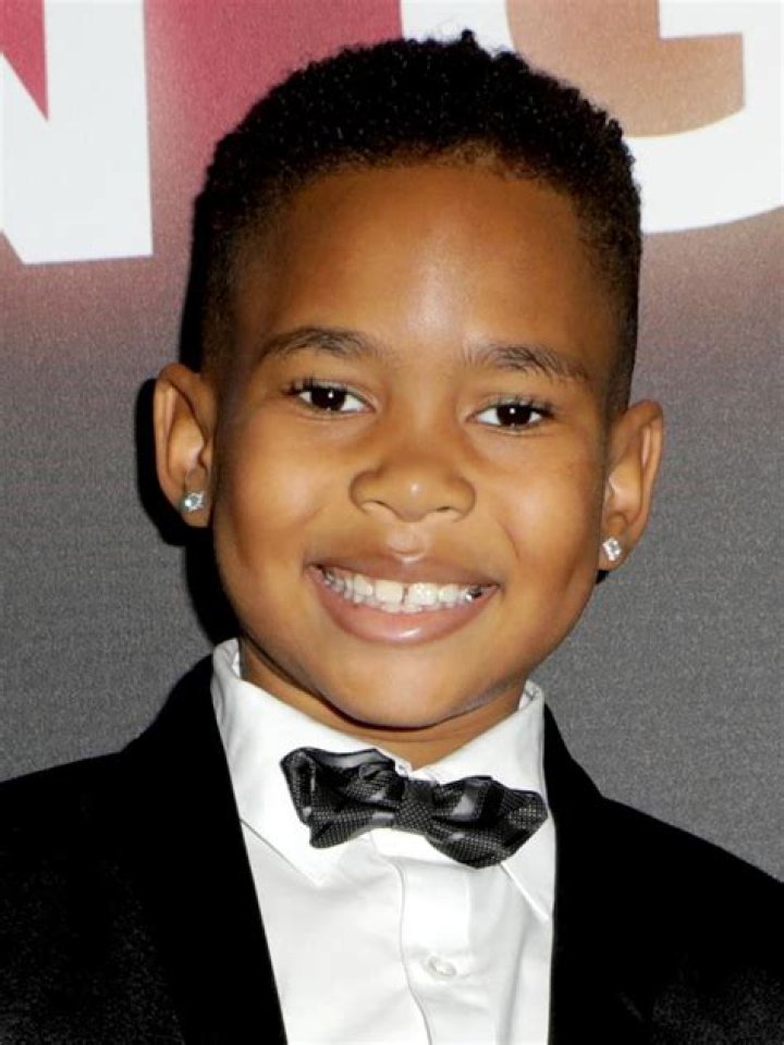 Ja'Siah Young: Exploring the Young Star's Journey from 'Raising Dion' and Beyond