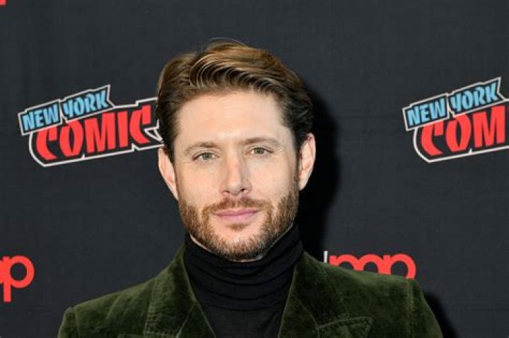 Jensen Ackles: A Look at the Actor Who Captured Many Hearts