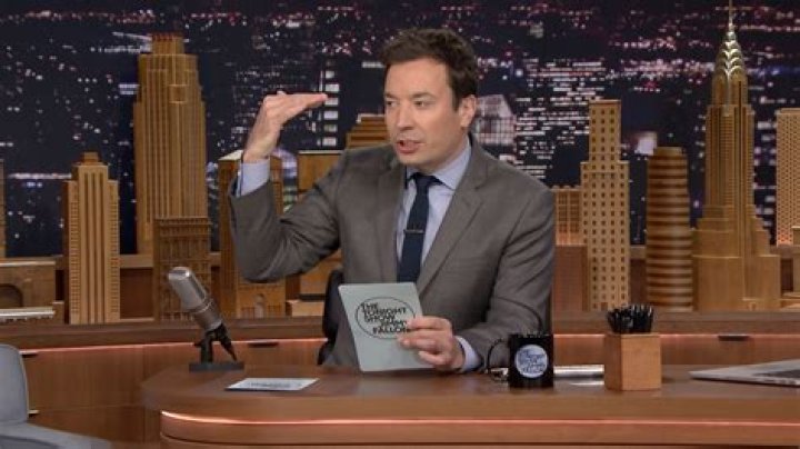 Jimmy Fallon Republican or Democrat: Unpacking His Political Stance