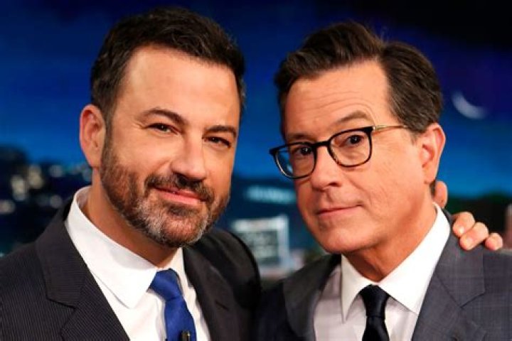 Jimmy Kimmel and Karoline Leavitt: Unpacking the Live TV Controversy