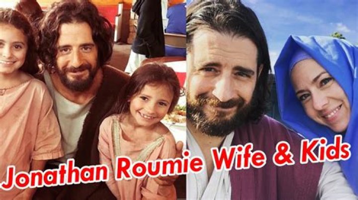 Jonathan Roumie Married? Unpacking the Rumors About His Relationship Status