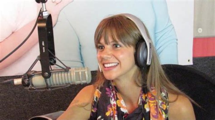 Jonny Harris Wife: Exploring the Public's Curiosity About His Personal Life
