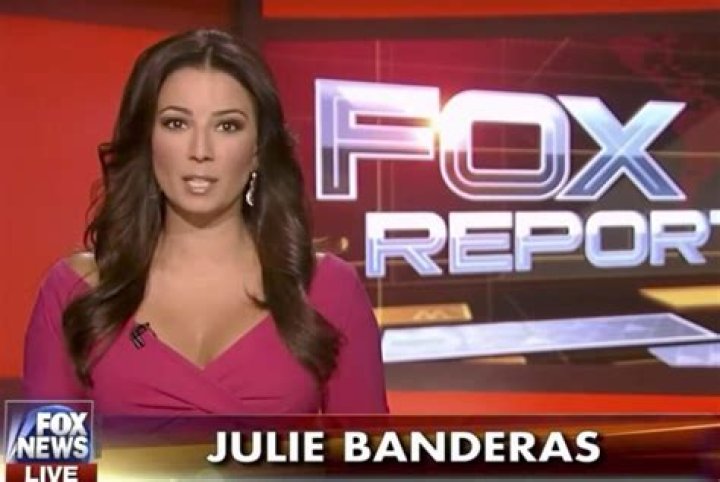 Julie Banderas: A Look at the Familiar Face of News