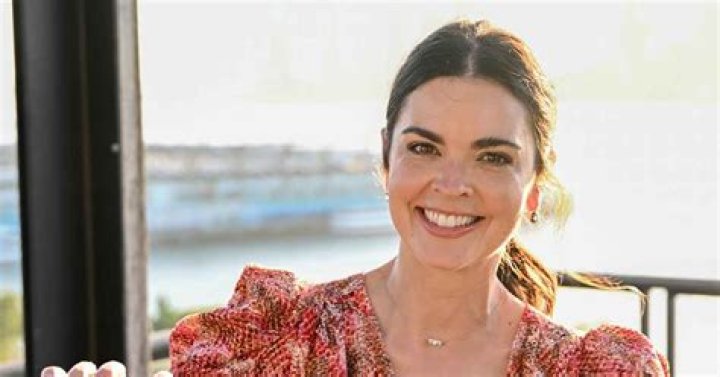 Katie Lee: A Culinary Journey from West Virginia to Your Screen