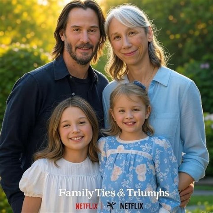 Keanu Reeves Adopted Children: What We Know About His Family Life