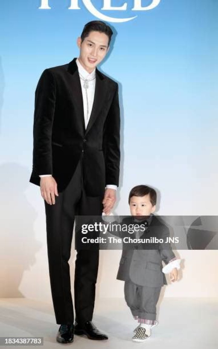 Kim Eunwoo Age: Unveiling the Details of Kim Jun Ho's Eldest Son