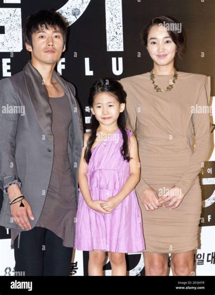 Kim Yeo Jin and Jang Hyuk: Unpacking Their Enduring K-Drama Presence