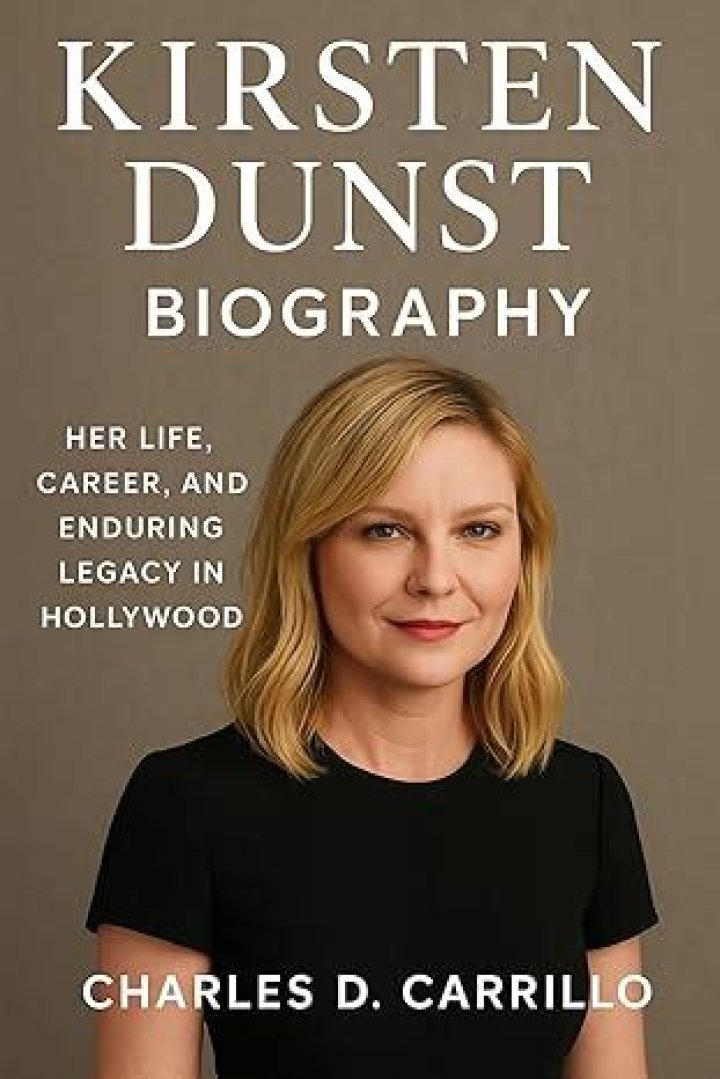 Kirsten Erome: Exploring the Enduring Talent of Kirsten Dunst