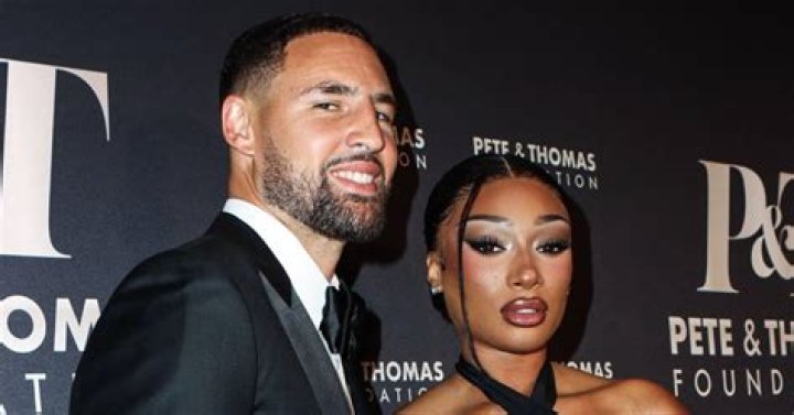 Klay Thompson Girlfriend: Everything to Know About His Current Romance and Past Relationships