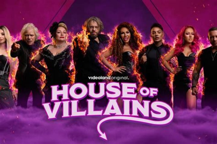 La Evolución de Anfisa: De `todo en 90 dias anfisa` a `House of Villains`