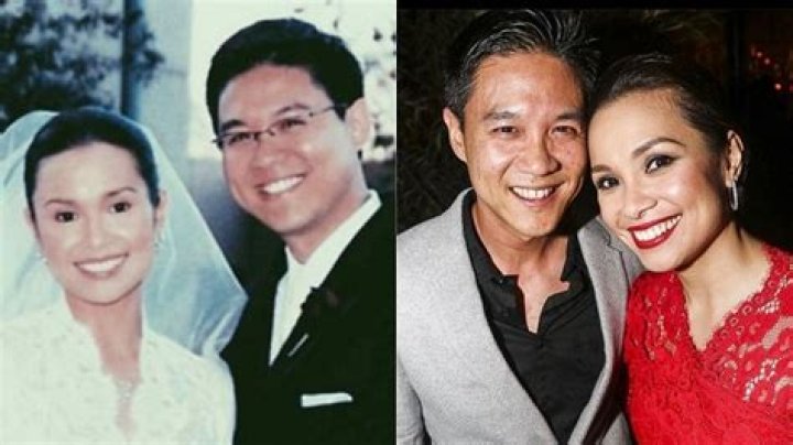 Lea Salonga Husband Net Worth: What We Know About Robert Chien's Financial Standing