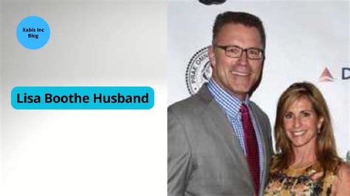 Lisa Boothe Husband: What We Know About Her Marital Status