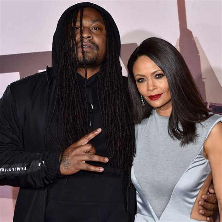 Marshawn Lynch Wife: Exploring the Public's Curiosity About His Personal Life