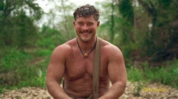 Matt Wright Naked and Afraid: A Look at His Wilderness Journey