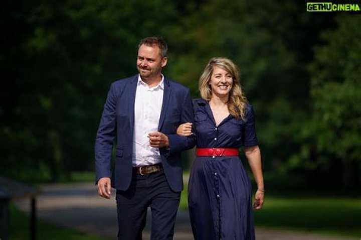 Mélanie Joly Husband Age: Unpacking the Public's Curiosity