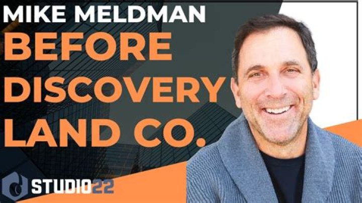 Mike Meldman: The Visionary Behind Luxury Communities and a Tequila Empire