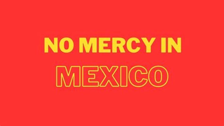 No Mercy Mexico: When Tech Troubles Just Won't Quit