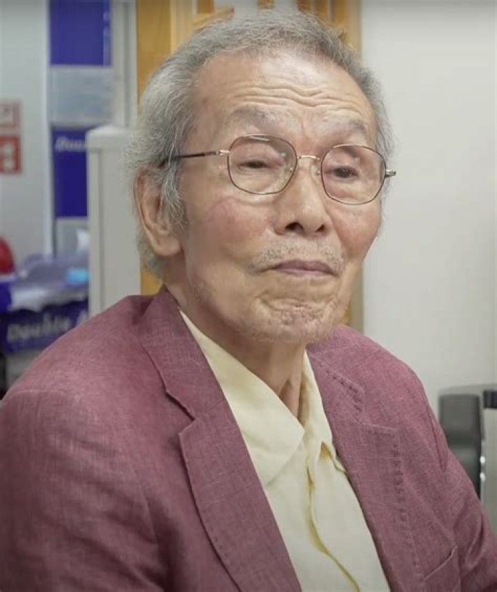 O Yeong-su: The Enduring Charm of a Late-Blooming Star