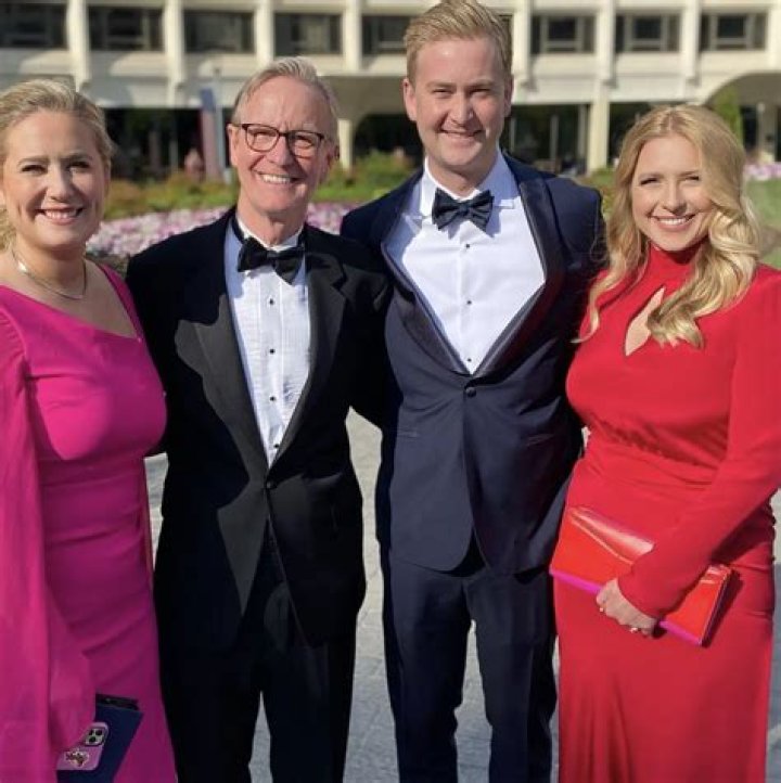 Peter Doocy Wife Cancer: Unpacking the Health Rumors About Hillary Vaughn