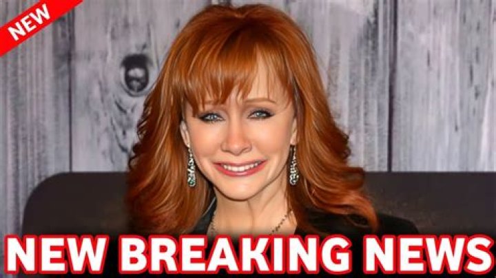 Reba McEntire Sad News: Understanding the Recent Updates and Past Challenges