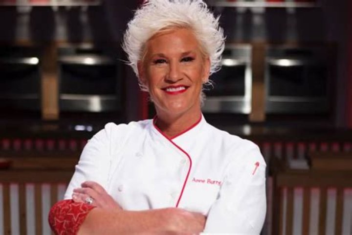 Remembering Anne Burrell: A Culinary Star's Enduring Spark