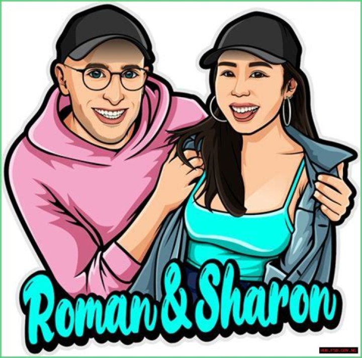Roman and Sharon Full Name: Decoding WWW.ROMAN.CO for Emulator Enthusiasts