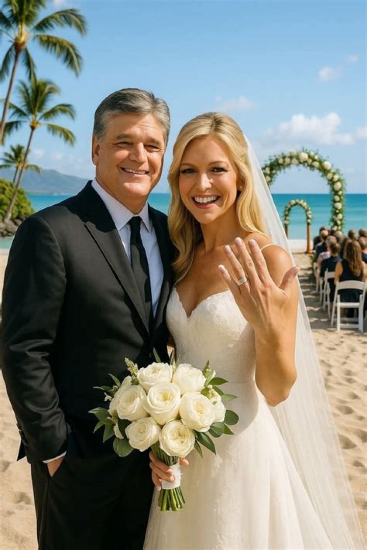 Sean Hannity Wedding Date: What We Know About His Personal Life