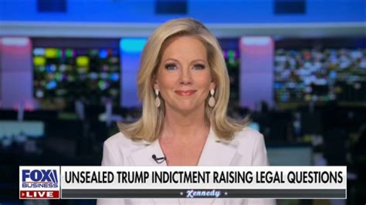 Shannon Bream: A Look at the Journey of Fox News's Legal Mind