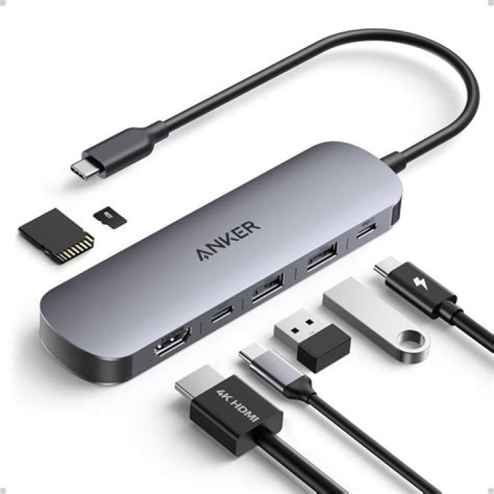 Simplify Your Setup: Discover the Power of a Hub HD for All Your Devices