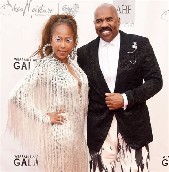 Steve Harvey Wives: Understanding His Marital Journey