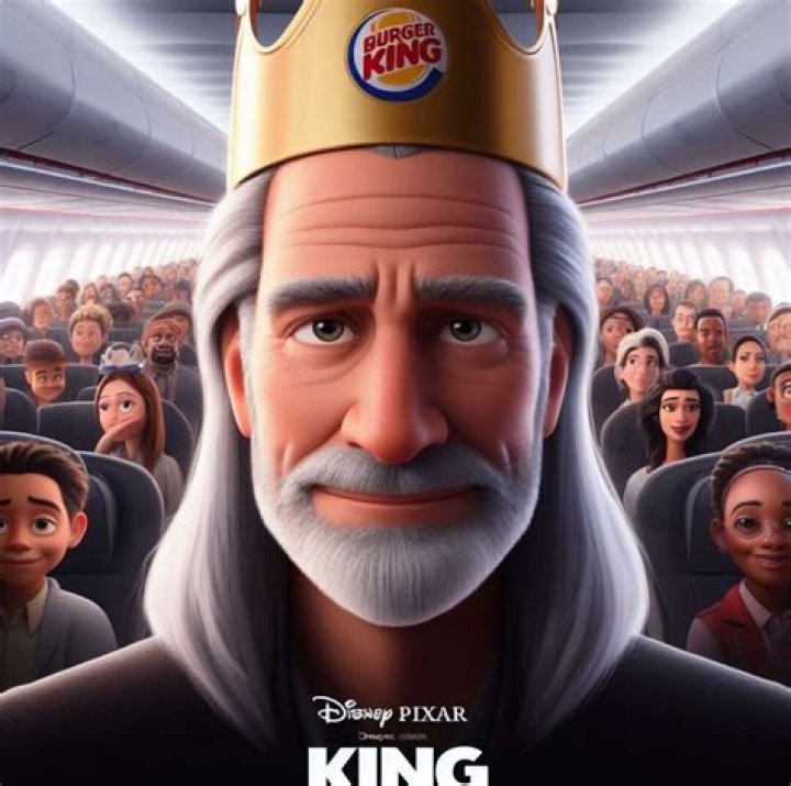 The Burger King Crown Incident: What Really Happened and Why It Still Matters