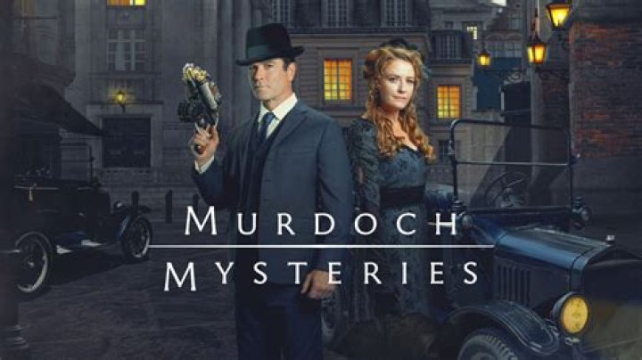 The Enduring Impact When a Murdoch Mysteries Actor Dies