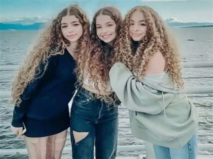 The Kalogeras Sisters: Unpacking the Magic Behind Social Media's Favorite Trio