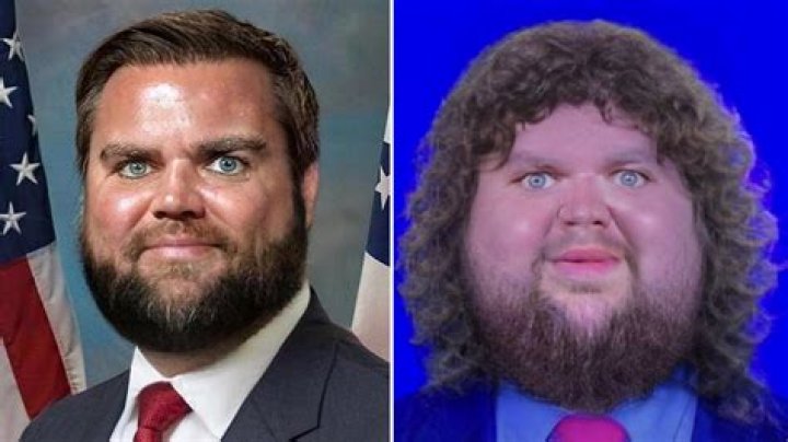 The Unstoppable Rise of the jd vance meme: Why Everyone's Talking About Those Face Edits