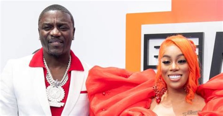 Tomeka Thiam: Exploring the Life of Akon's Wife and a Savvy Businesswoman