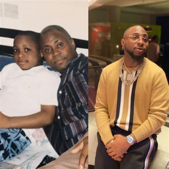 Uncovering Davido's Roots: What We Know About Who is Davido Father and His Early Life