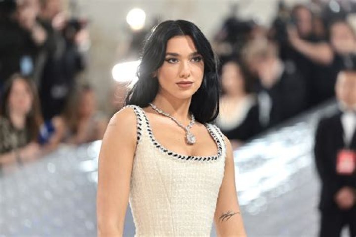 Uncovering Where is Dua Lipa From: Her Roots and Rise to Stardom