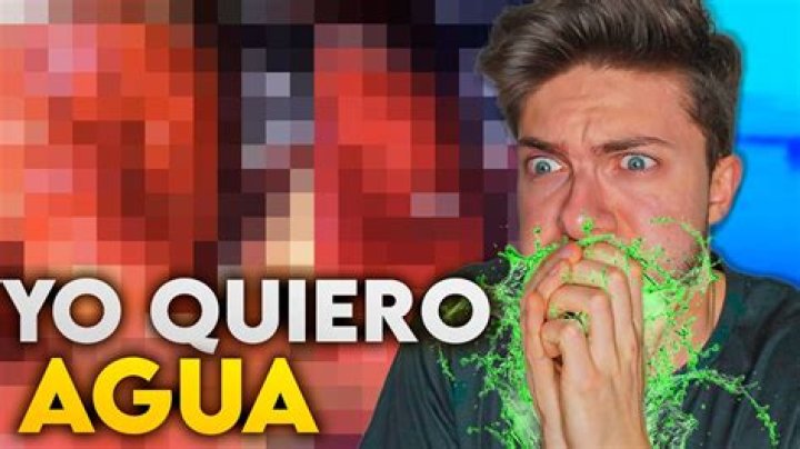 Understanding "Quiero Agua Video": Your Guide to Getting Water in Spanish