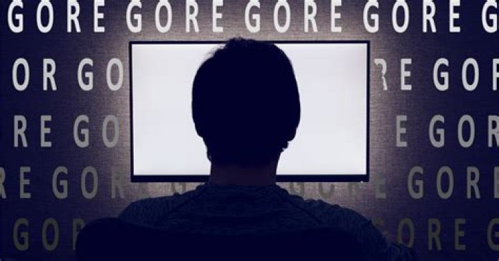 Understanding the Pull of Gore Sites: Why Some Are Drawn to Disturbing Content