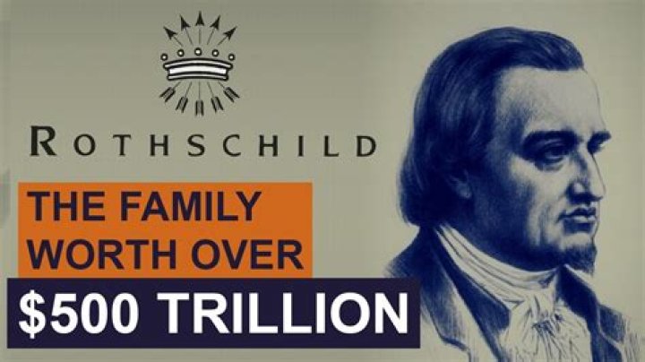 Understanding the Rothschild Family Net Worth: Facts, Figures, and Enduring Myths