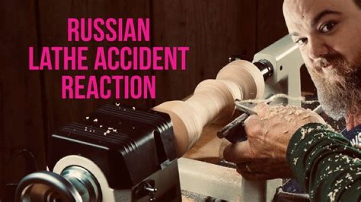Understanding the Russian Lathe Incident: A Critical Look at Workplace Safety