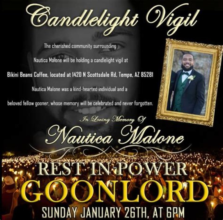 Understanding the Tragic Story of Nautica Malone: A Call for Compassion Online