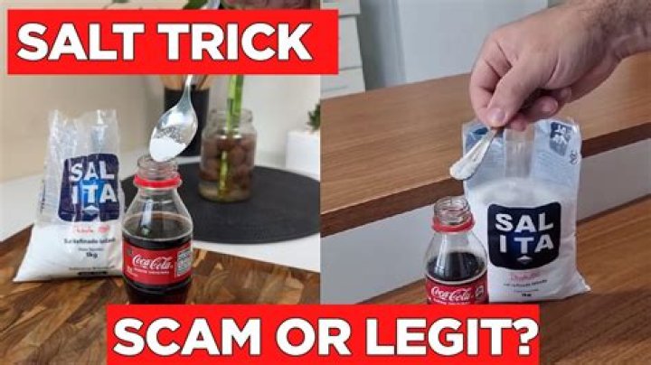 Unlocking Stamina: The Natural Salt Trick for Men in Bed Explained